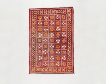 Turkish Rugs