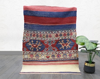 Tribal Kilim