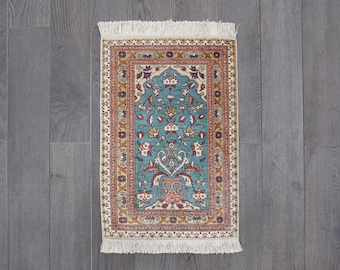 Silk Rugs