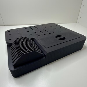 3D Printed Darts Holder | Holds 4 Sets of Darts | Flights & Stems Organizer | Matte PLA Darts Stand | Gift for Dart Players image 13