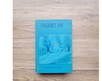 Elizabeth Gouge, Pilgrim's Inn, hardback