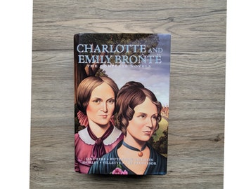 Charlotte and Emily Bronte, complete novels