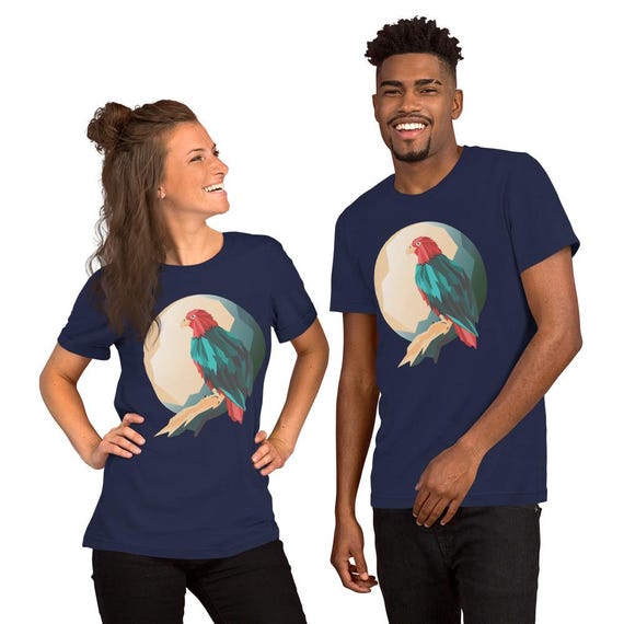 Unisex t-shirt
