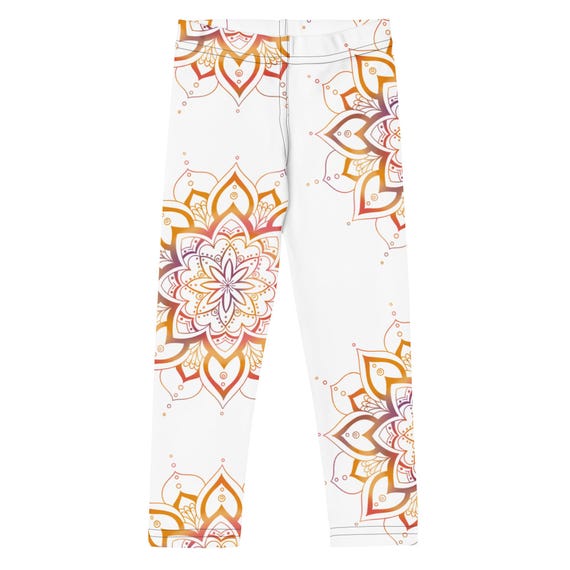 Kid's Leggings