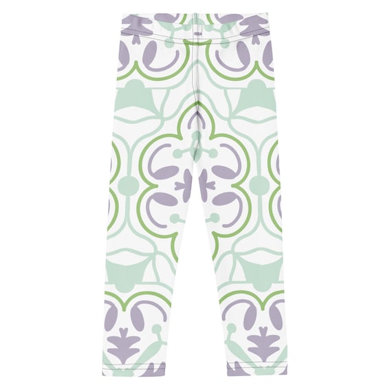 Kid's Leggings
