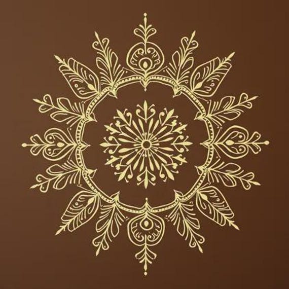 Unique Artwork for T-Shirts and Wall Decor - Beautiful Colorful Design