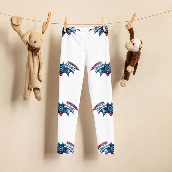 Kid's Leggings