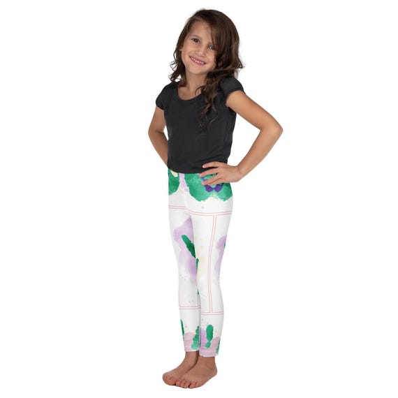 Kid's Leggings