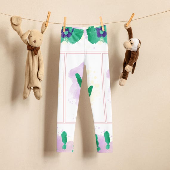 Kid's Leggings