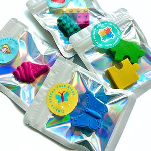 End of Year Gift Student Classroom Handout Party Favor Kindergarten Graduation Present K5 Grad Reward Summer Sendoff Creative Play Supply image 7