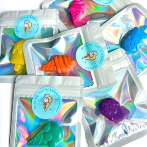 End of Year Gift Student Classroom Handout Party Favor Kindergarten Graduation Present K5 Grad Reward Summer Sendoff Creative Play Supply image 9