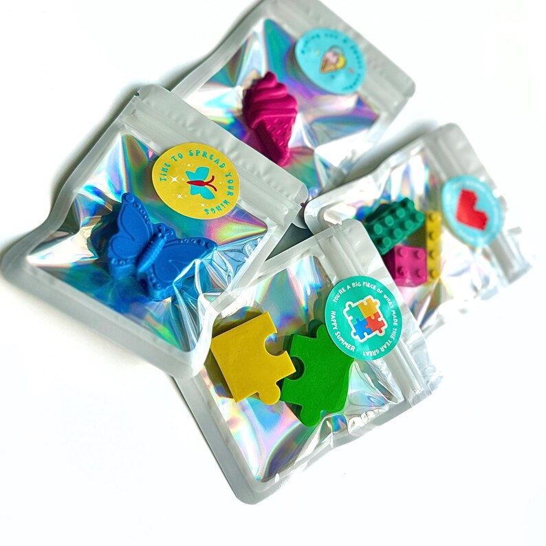 End of Year Gift Student Classroom Handout Party Favor Kindergarten Graduation Present K5 Grad Reward Summer Sendoff Creative Play Supply image 6