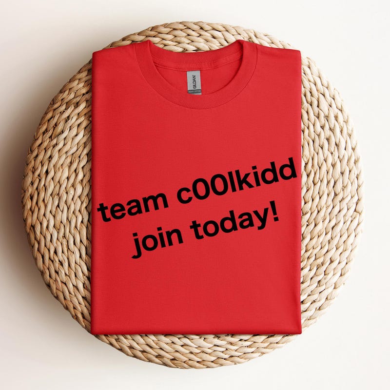 C00lkidd Tshirt Etsy Il 9kva