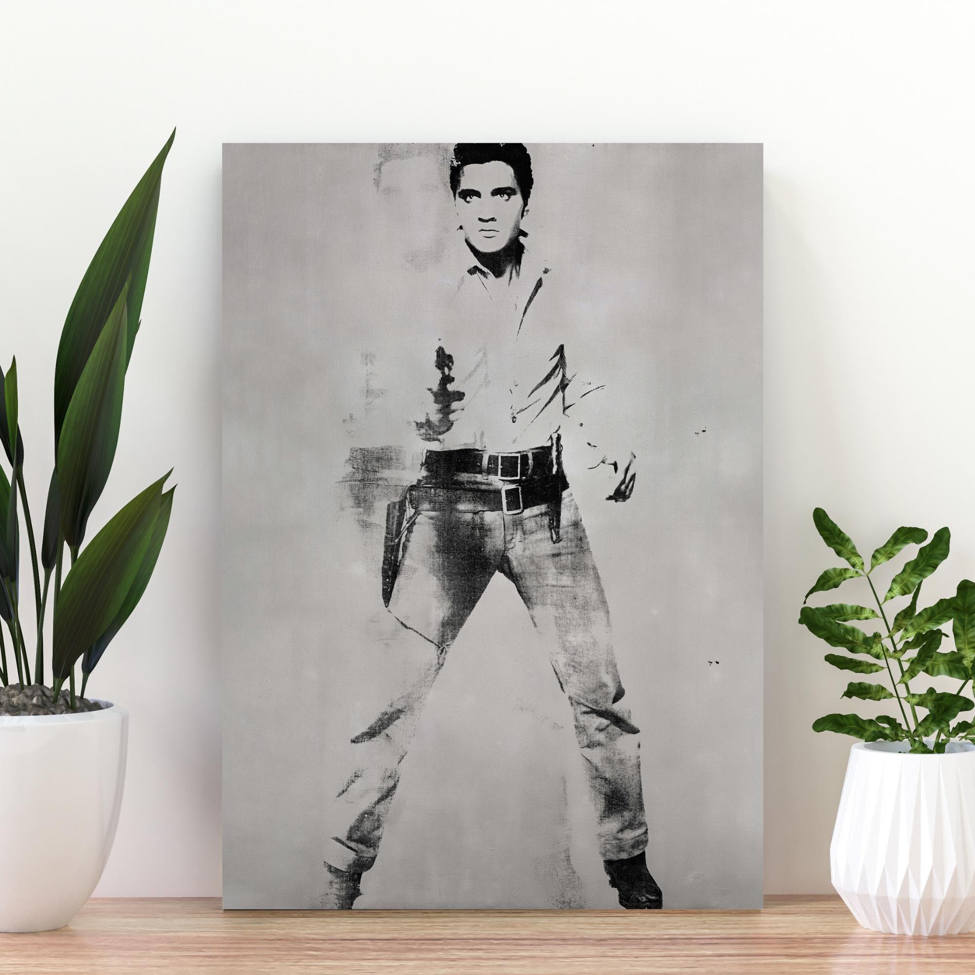 Andy warhol elvis - Etsy 日本