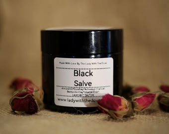 Unguento nero