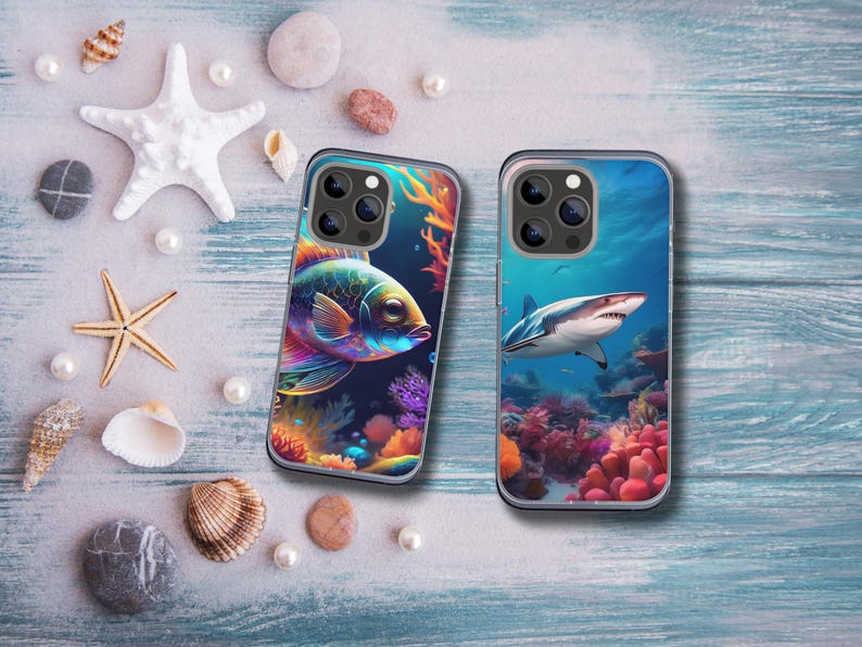 Fresh Look at 37 Phone Case Designs Ready To Print