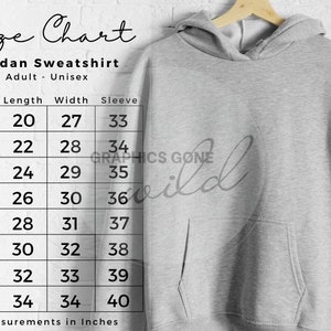 Size 5x Hoodie Etsy