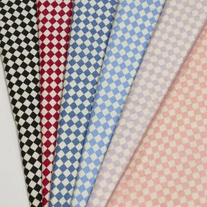 Printed Cotton Fabric: 55&quot; Wide, Apparel & Home Decor