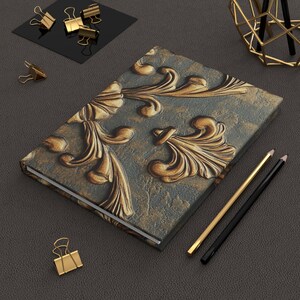 ✧1点物✧vintage victorian✧journal note book Victorian Style Journal | Elegant Hardcover | Vintage