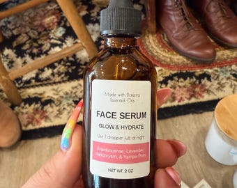 Face Serum