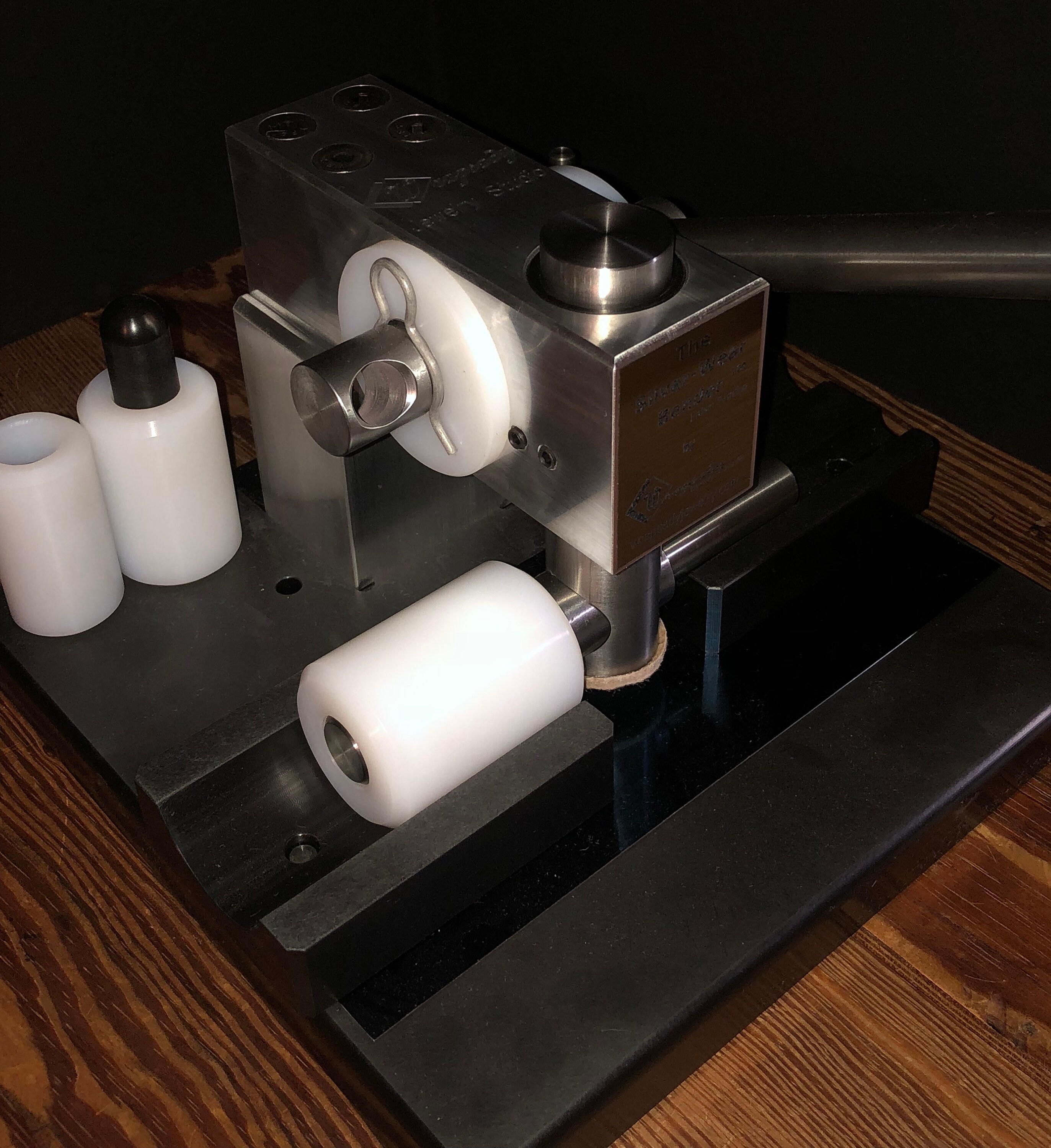 The SilverWear Bender™ by Wrapsody Jewelry Studio Etsy