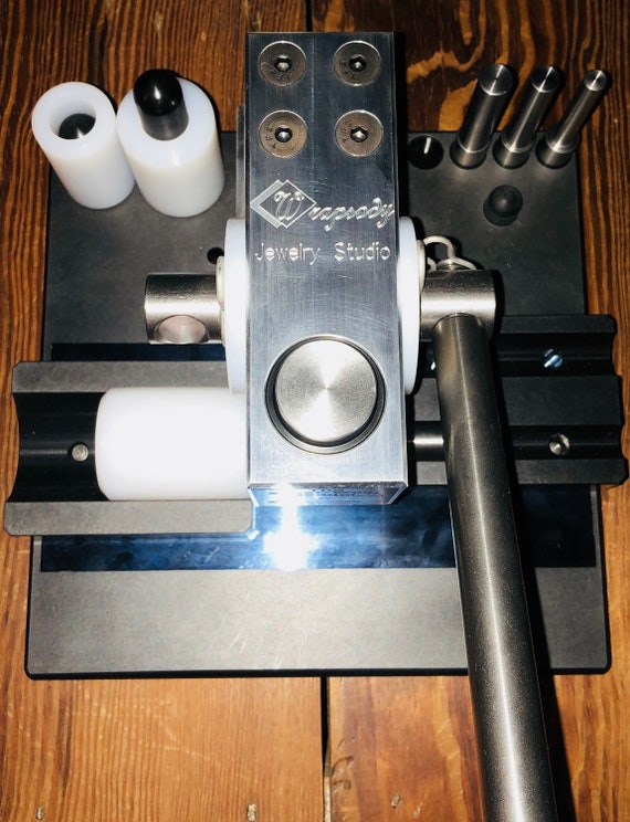 The SilverWear Bender™ by Wrapsody Jewelry Studio Etsy