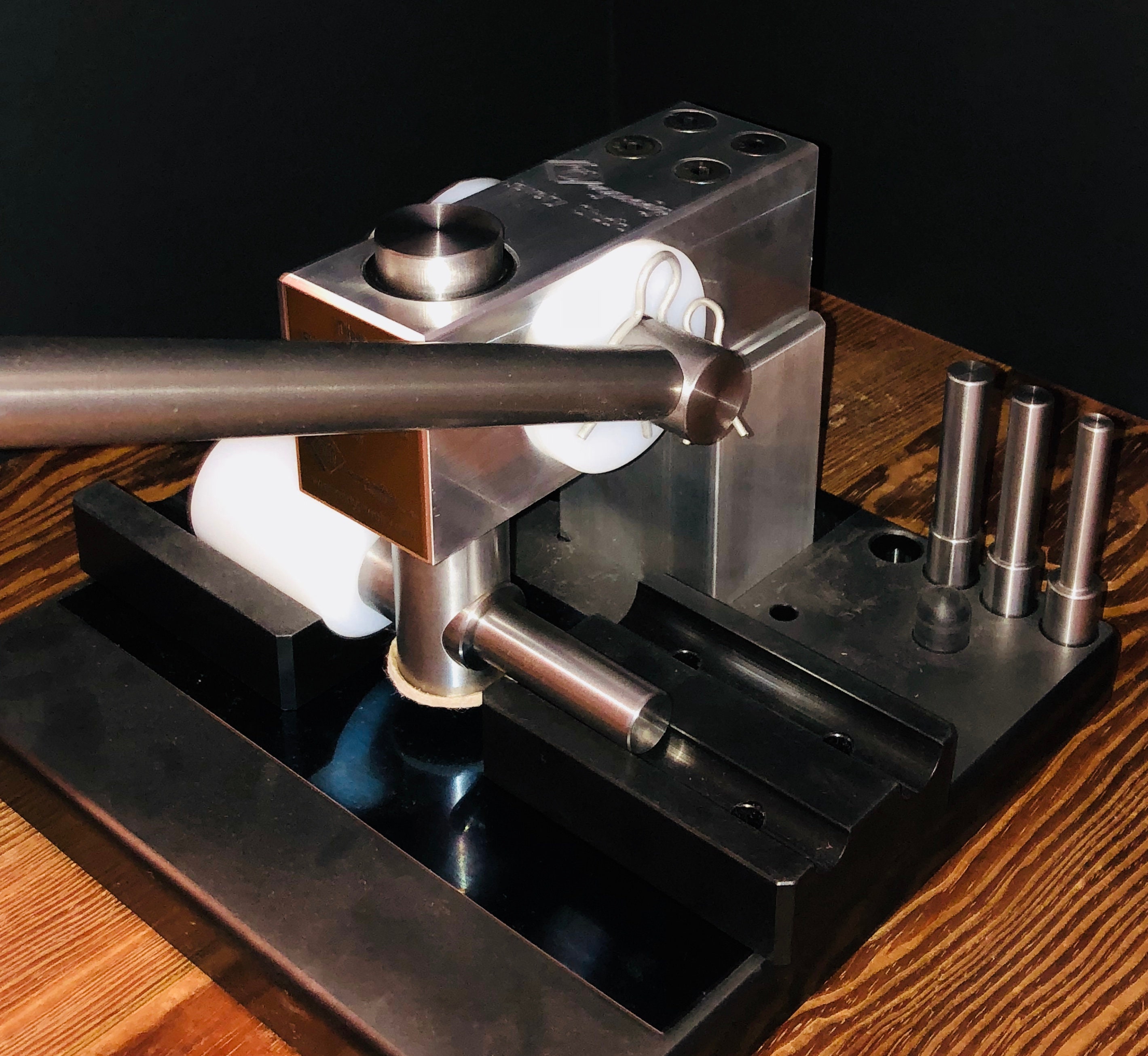 The Silverwear Bender™ by Wrapsody Jewelry Studio Etsy New Zealand