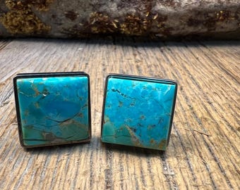 Cufflinks