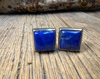 Cufflinks