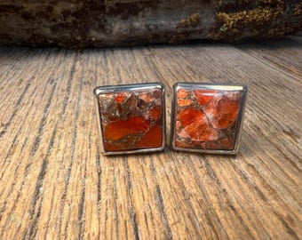 Cufflinks