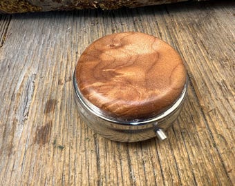Pill Box /Keepsake Box