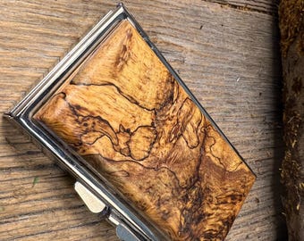 Pill Box /Keepsake Box