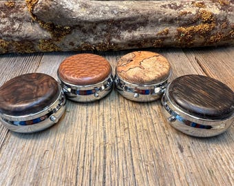 Pill Box /Keepsake Box
