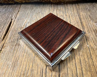 Pill Box /Keepsake Box