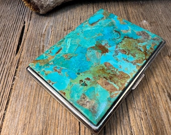 Cigarette/ Card case