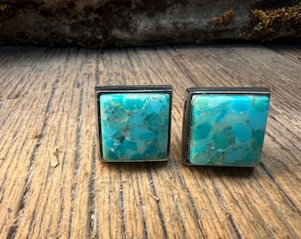 Cufflinks