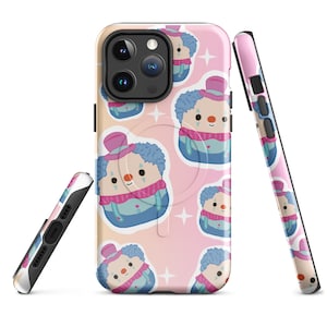 Squishmallow Phone Case - Etsy