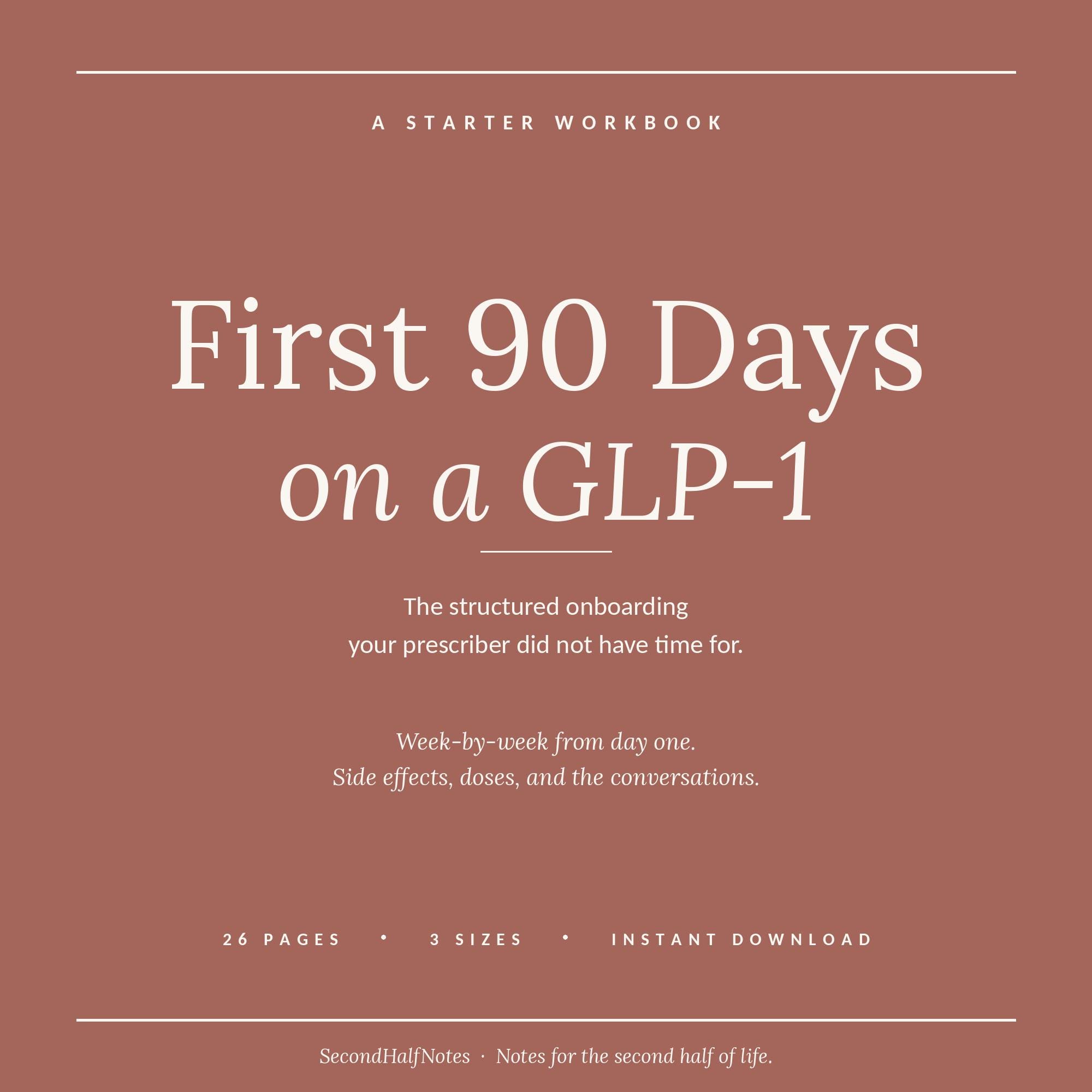 glp 1 in non diabetic GLP-1 medications are one of the most misunderstood breakthroughs in modern  medicine. They don't just suppress appetite. They regulate blood sugar,  reduce inflammation, preserve muscle mass, improve sleep, and even show  promise