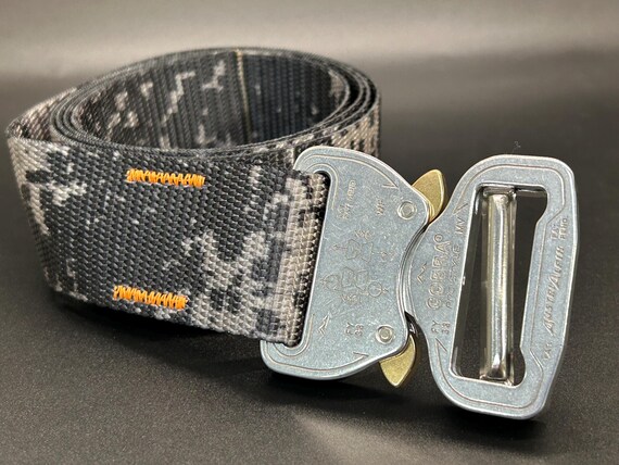 Digital belt buckle sale