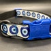 see more listings in the Patterned Dog Collars section