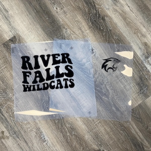 Screen Printing Films 20x24 Screens