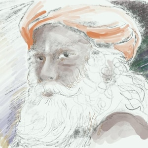 Sadhguru