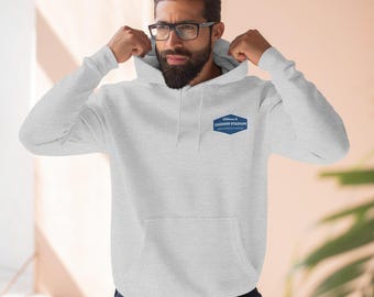 Dodger Stadium Hoodie | Los Angeles Baseball Fan Gift