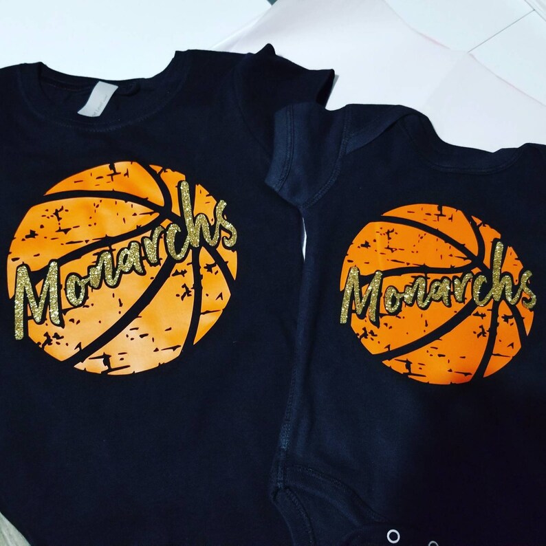 girls basketball shirt