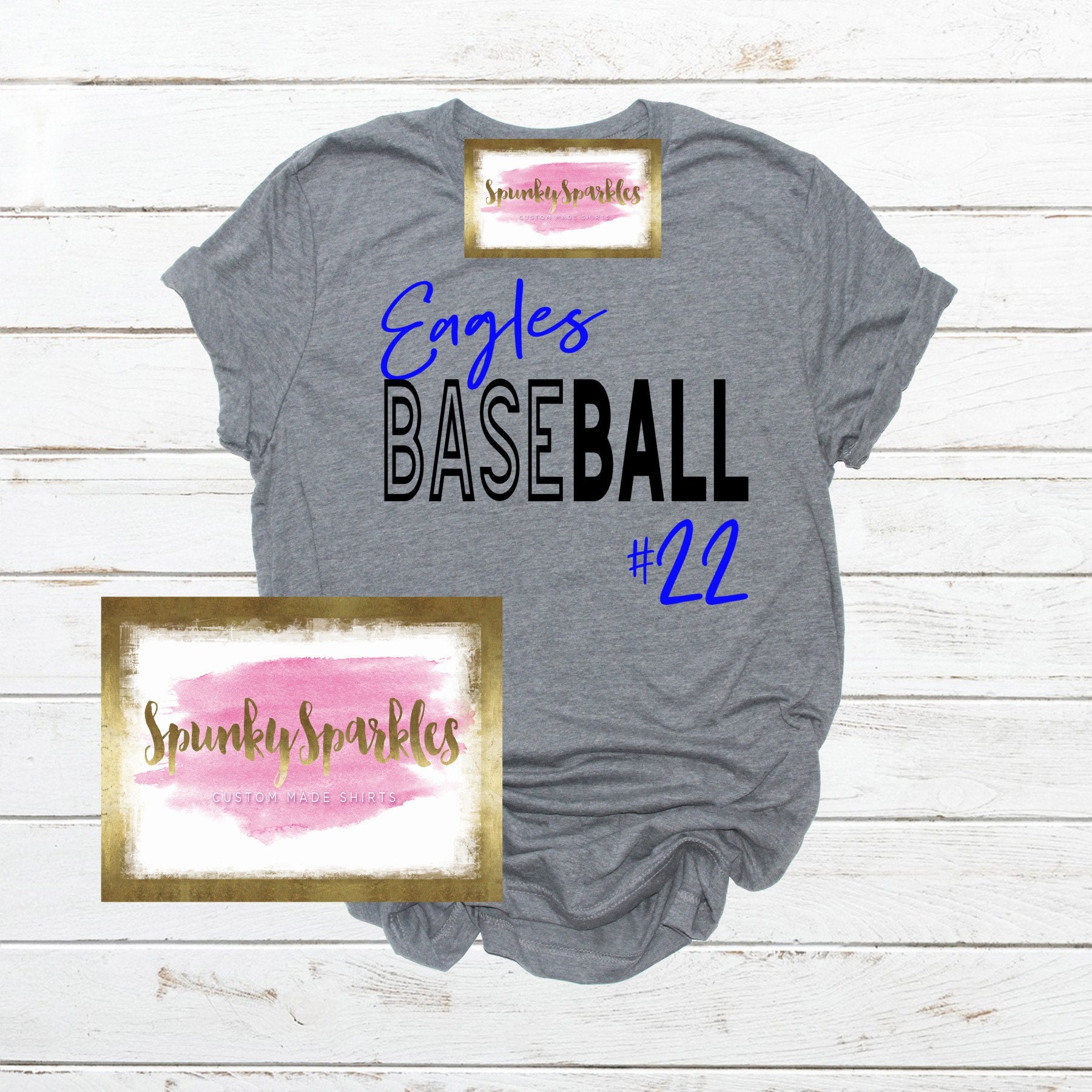 baseball team shirts custom