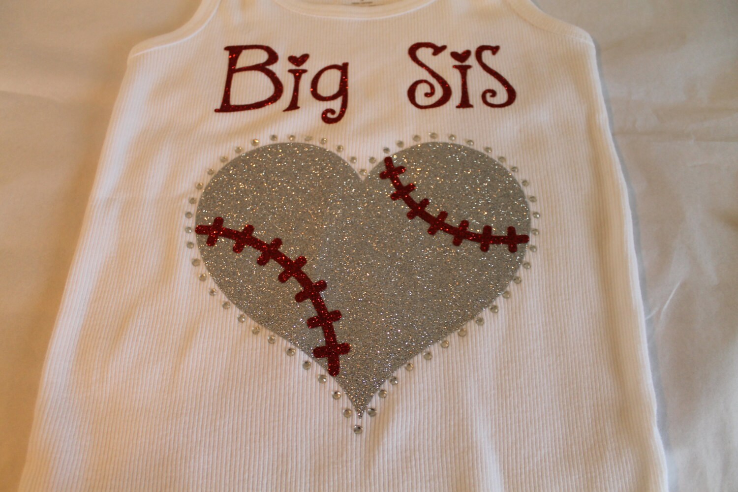 Girls Baseball Shirt Baseball Sister Shirt Baseball T Shirt Etsy 