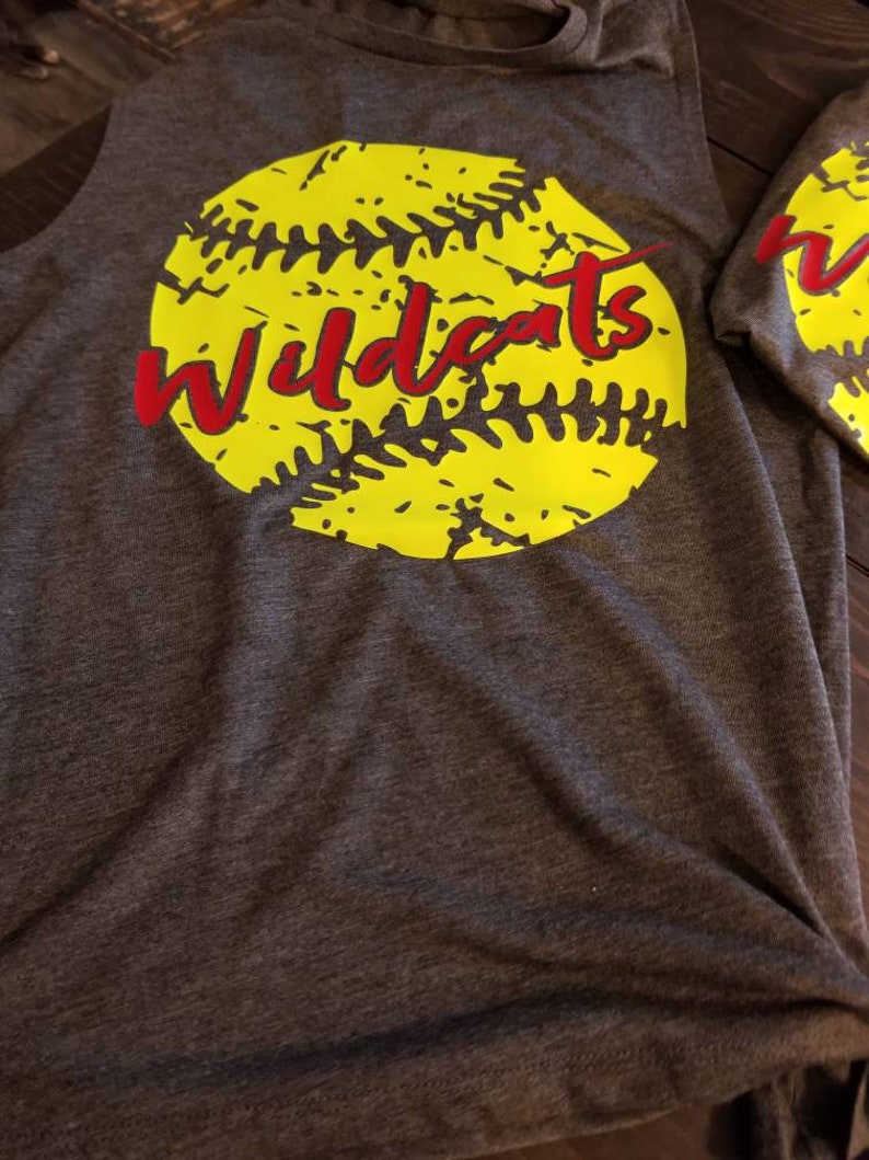 Softball Shirt Softball Mom Shirts Softball Grandma Shirt Etsy