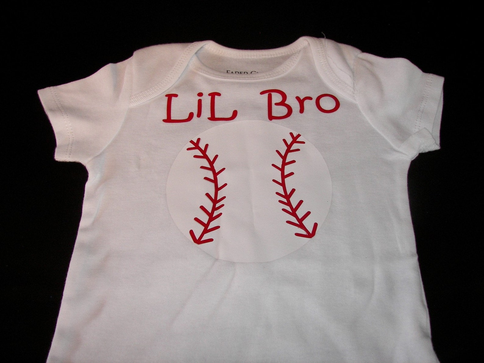 Boys Baseball Shirt Toddler Tshirt Custom Baseball Shirt Etsy