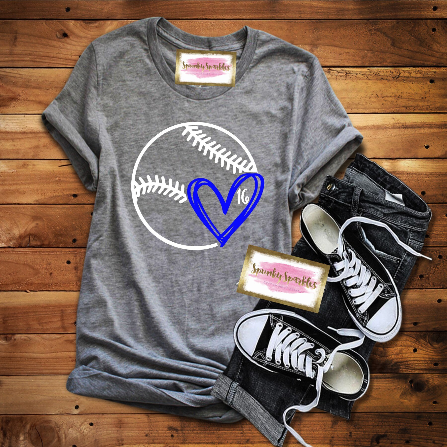  Baseball Heart of St. Louis Women's T-Shirt (as1