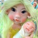 see more listings in the 6 " Polymer Clay Fairies section